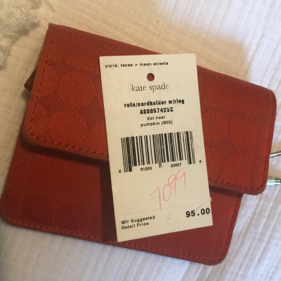 Kate Spade cardholder - Picture 5 of 5